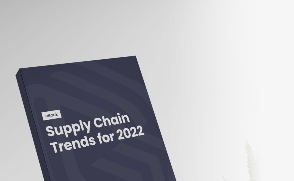 Supply Chain Trends for 2022