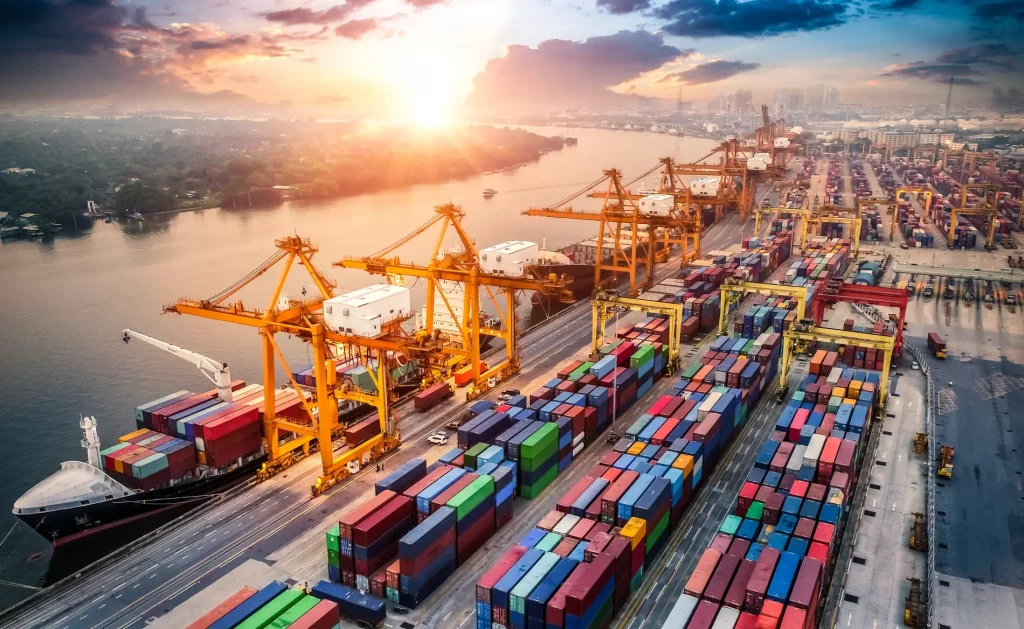 4 Ways to Supercharge Your Supply Chain in 2022