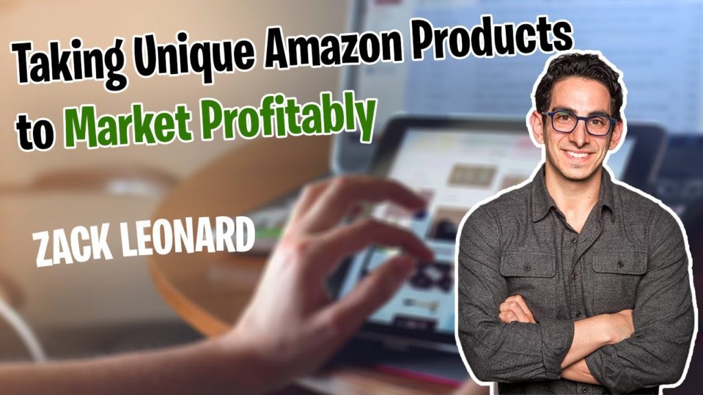 Develop Unique Amazon Products for $2000