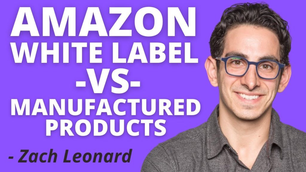 Amazon White Label Products Vs Creating Your Own