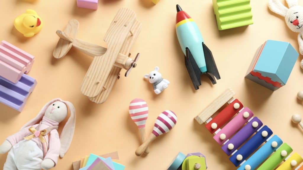 How To Manufacture A Toy In 2024 (The Toy Manufacturing Process From A to Z)