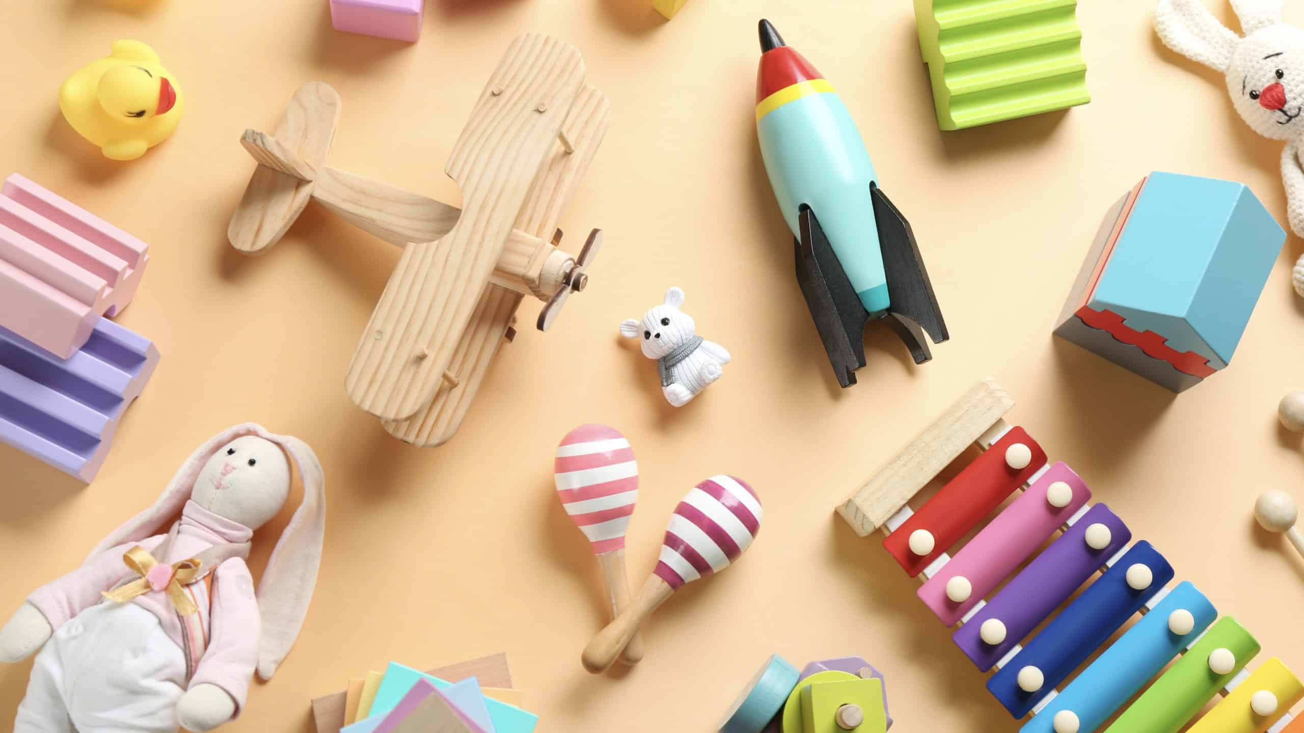 How to Manufacture a Toy: The Toy Manufacturing Process from A to Z
