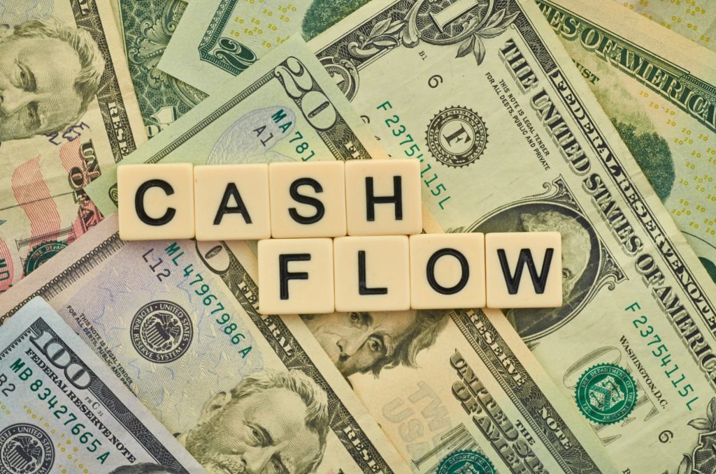 How to Overcome Your Toughest eCommerce Cash Flow Challenges