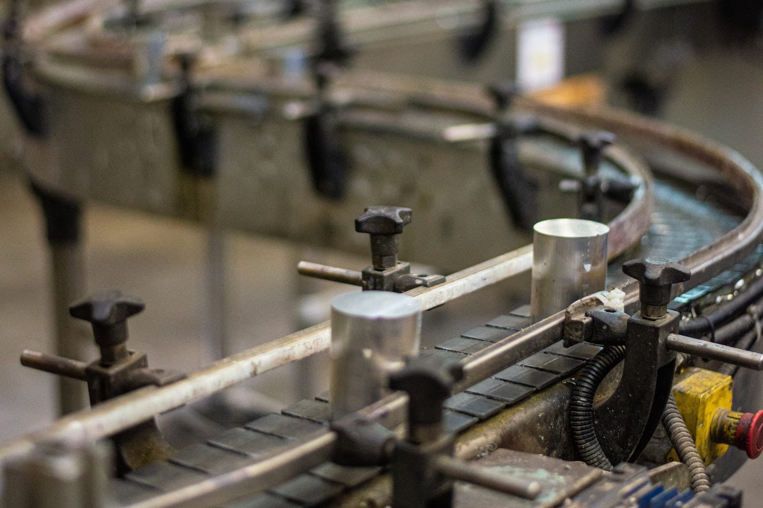 How Custom Manufacturing Products Increases Company Valuation