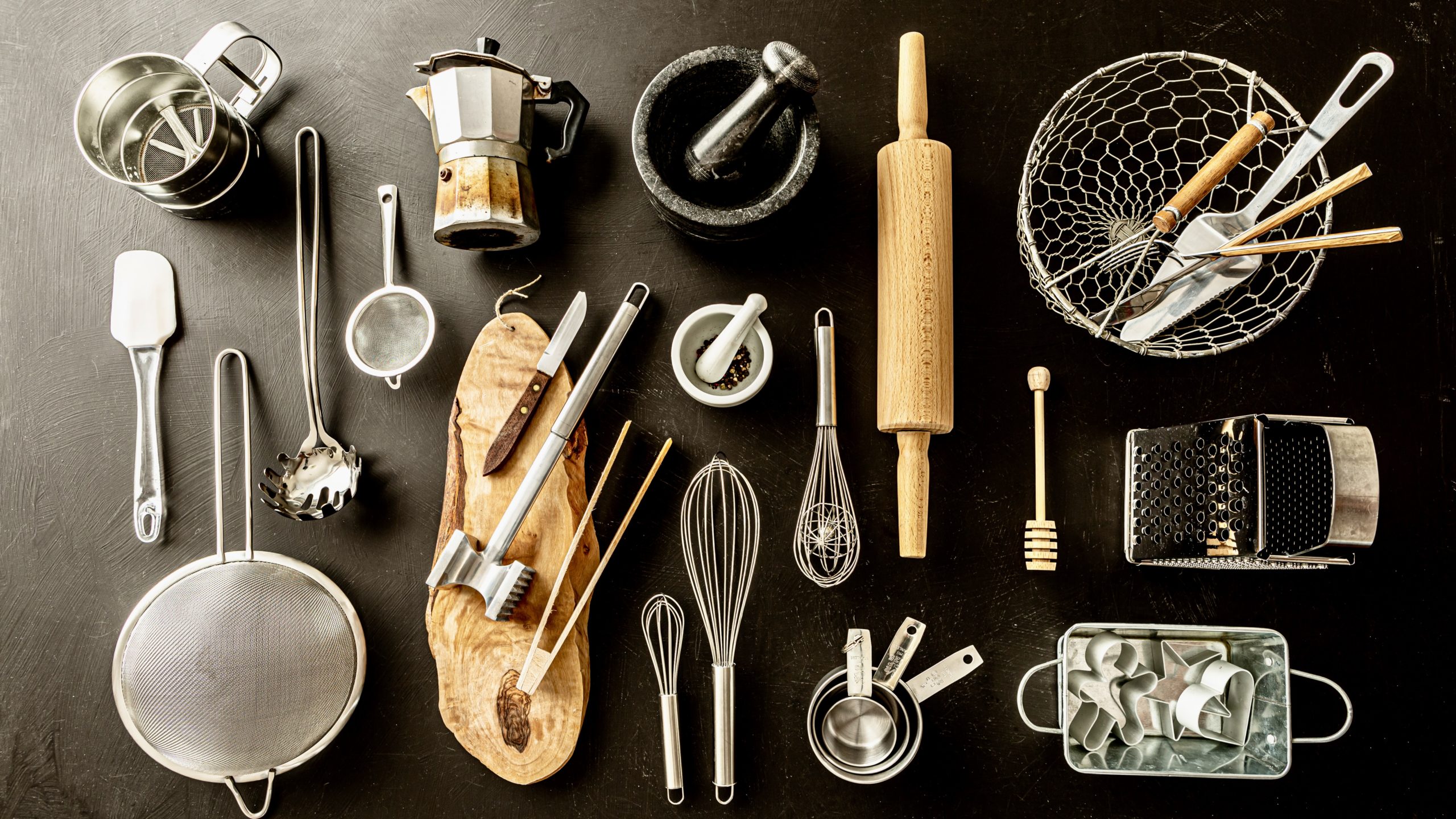 How To Manufacture Kitchen Accessories | Gembah Blog
