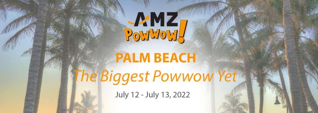 PowWow Palm Beach