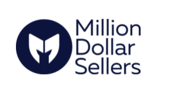 Million Dollar Sellers Logo