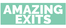 amazing exits podcast