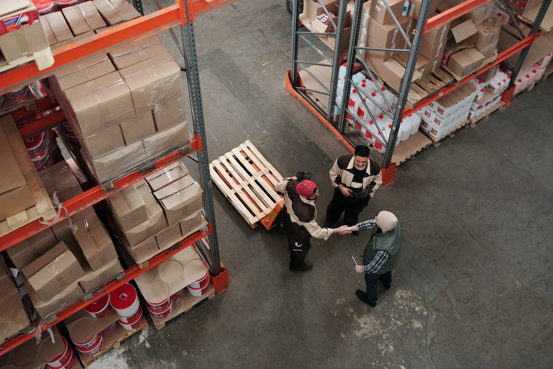The Definitive Guide To Decreasing Your Wholesale Supplier Costs