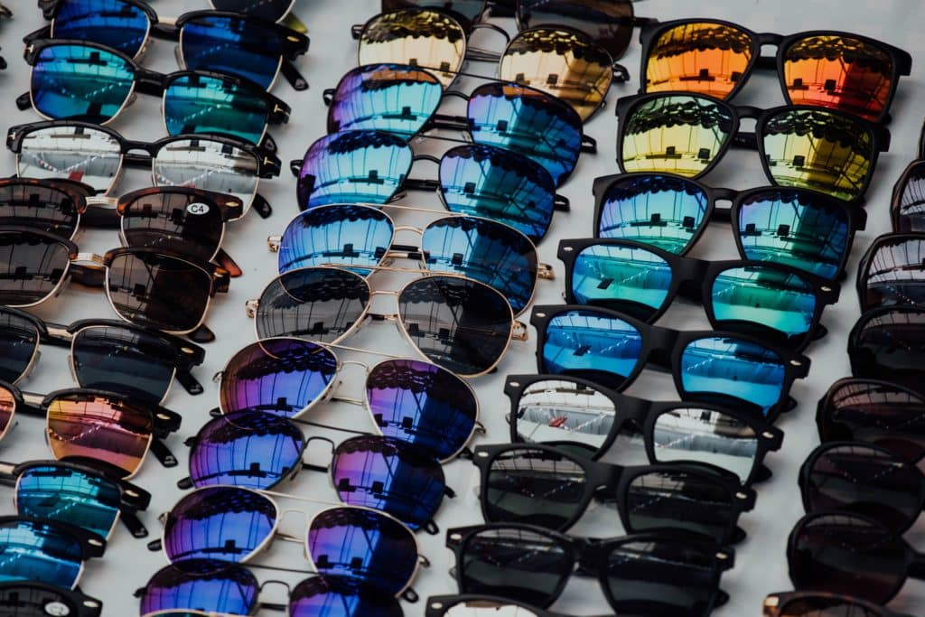 Private Label Sunglasses: How To Find Top Suppliers
