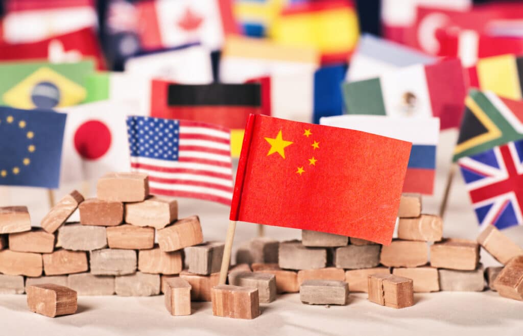 Embracing the China Plus One Strategy for Global Supply Chain Diversification