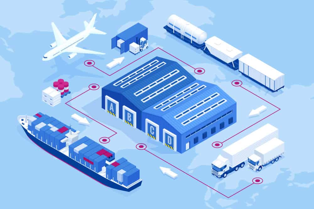 Effective Supply Chain Transformation for Modern Businesses