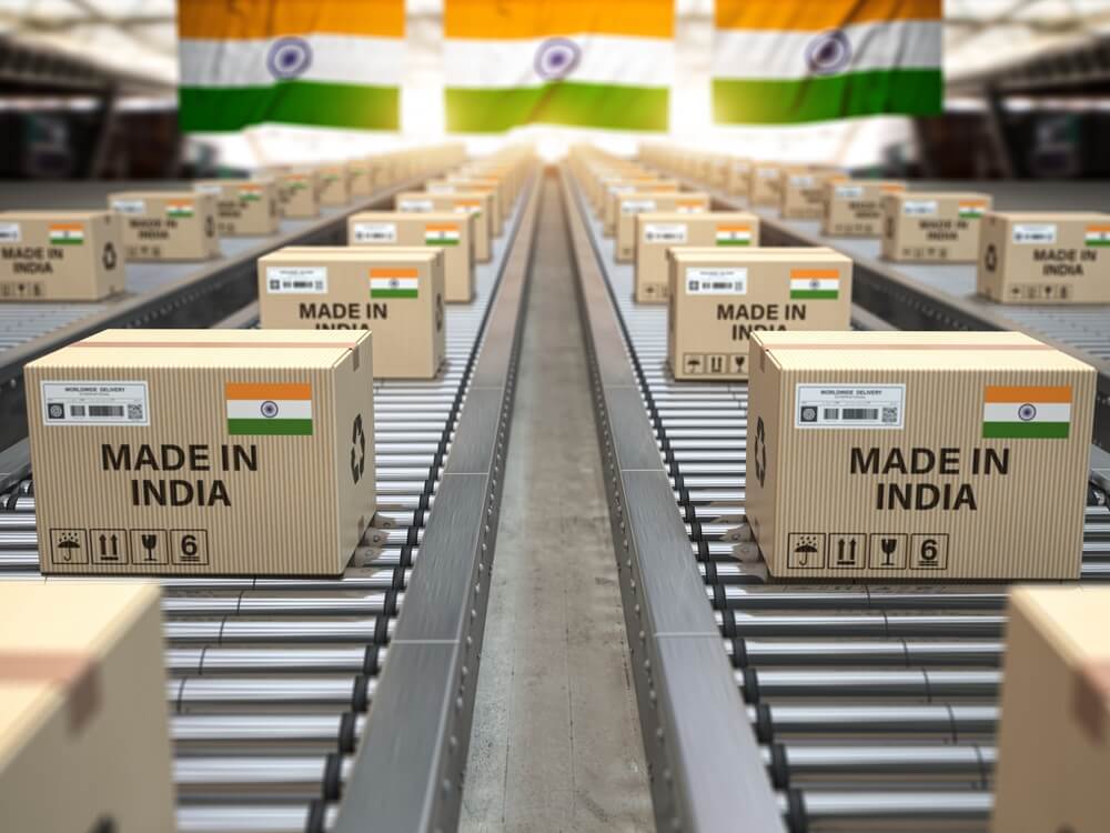 India's Growing Role: How the Supply Chain in India is Evolving