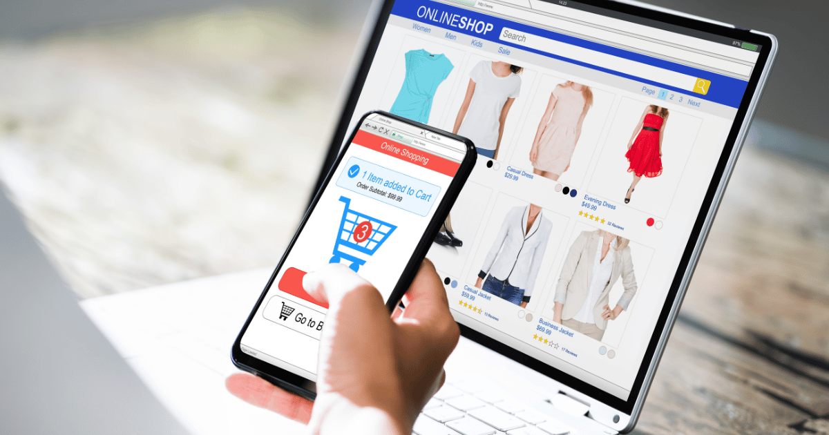 Ecommerce Supply Chain Solutions - Boost Efficiency & Profit