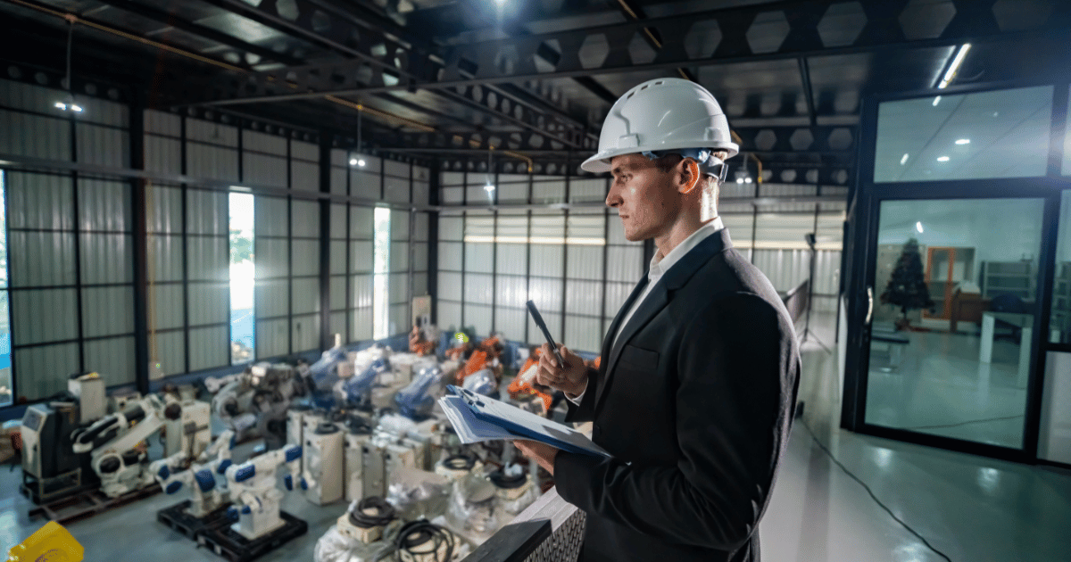 What Is Industrial Product Design_ A Comprehensive Guide