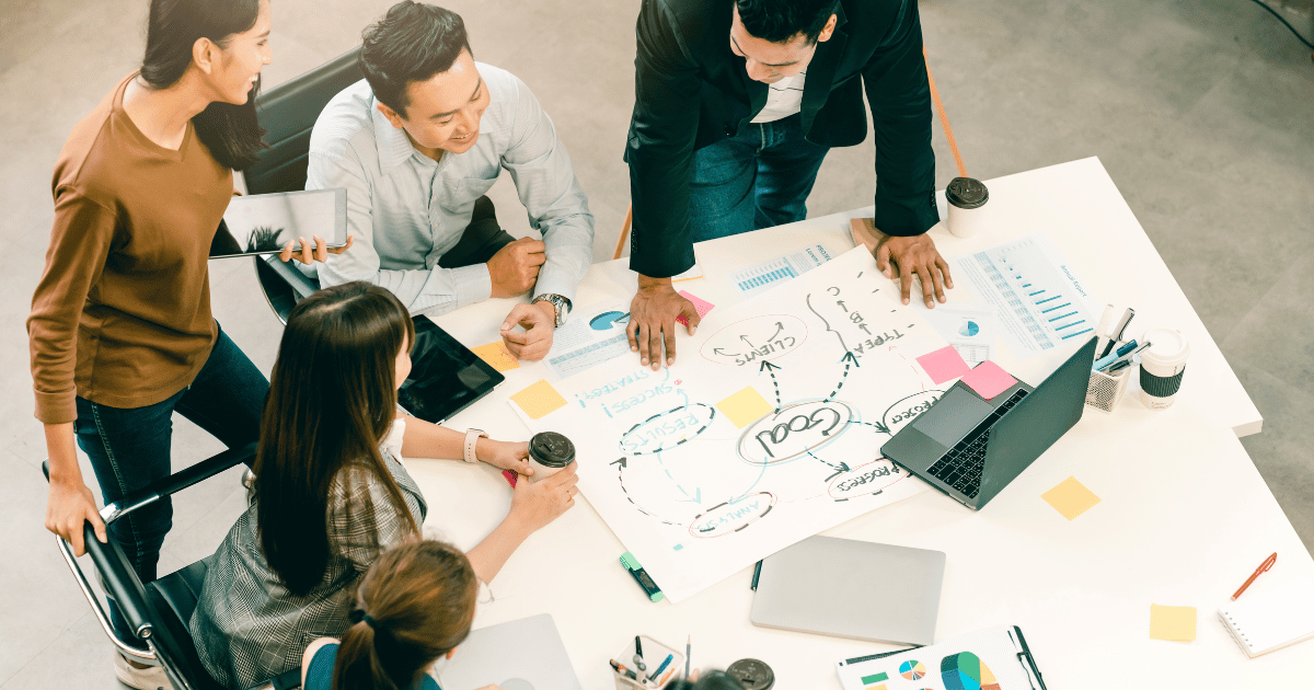 Master How to Build a Product Roadmap with Gembah