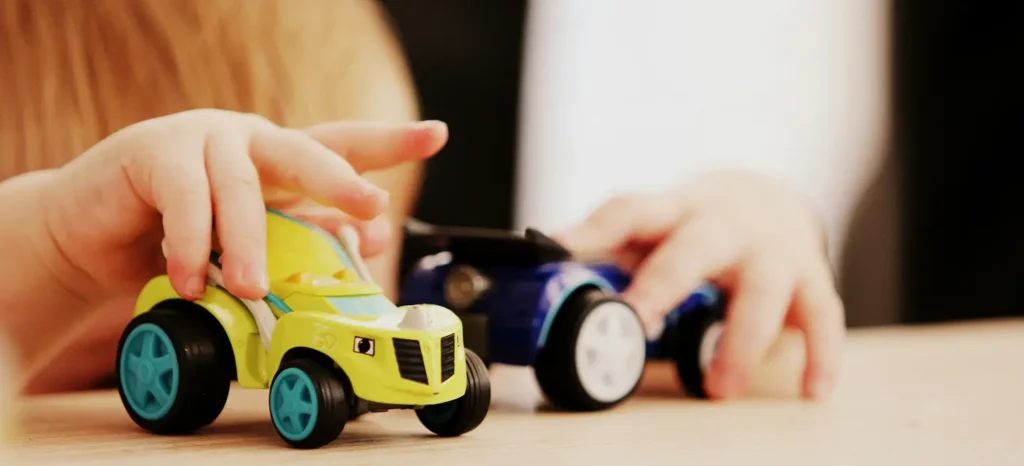 Toys and Games