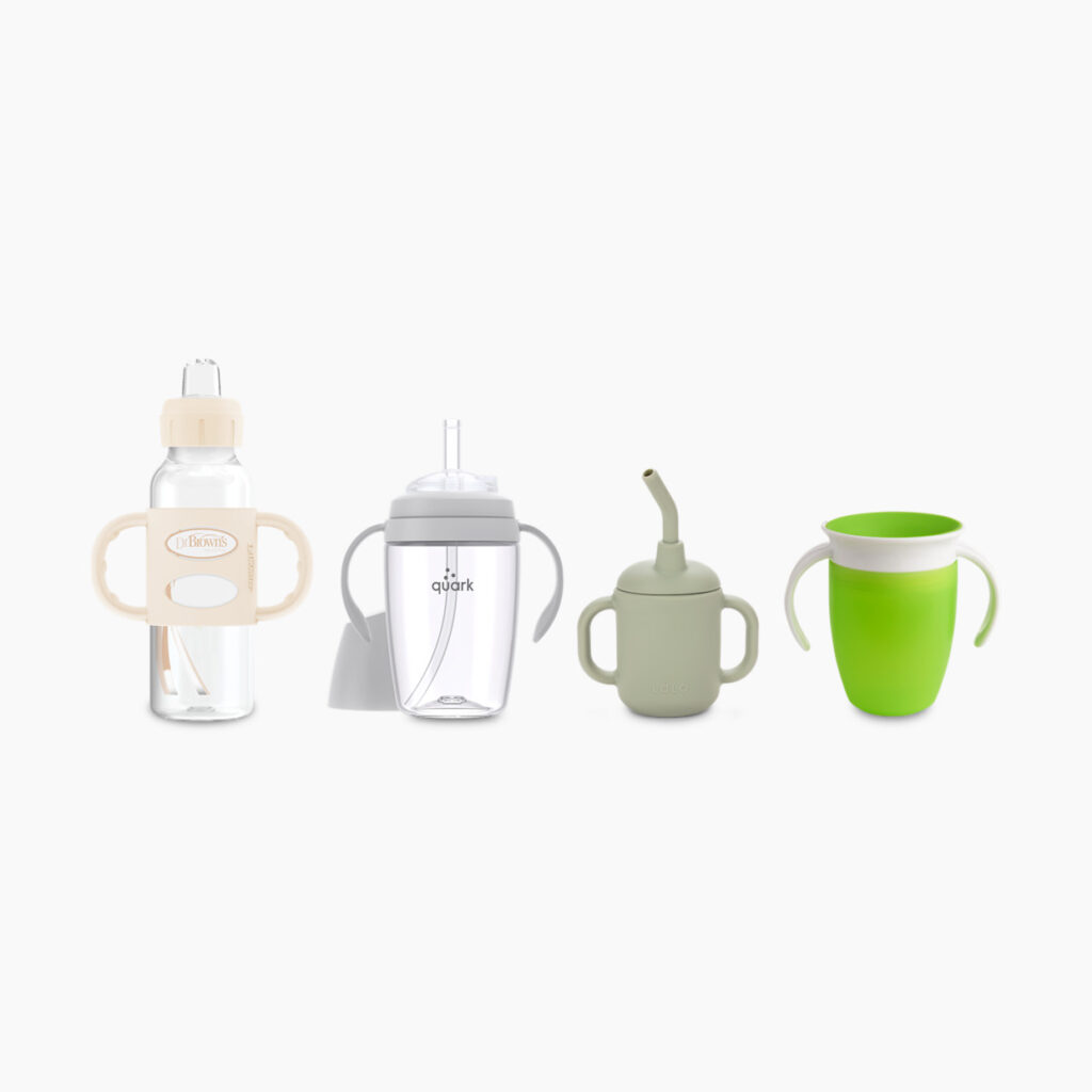 Sippy Cup