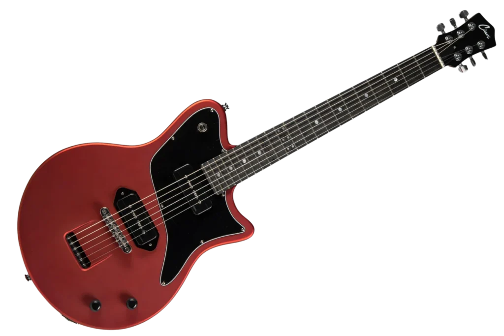 Electric Guitar