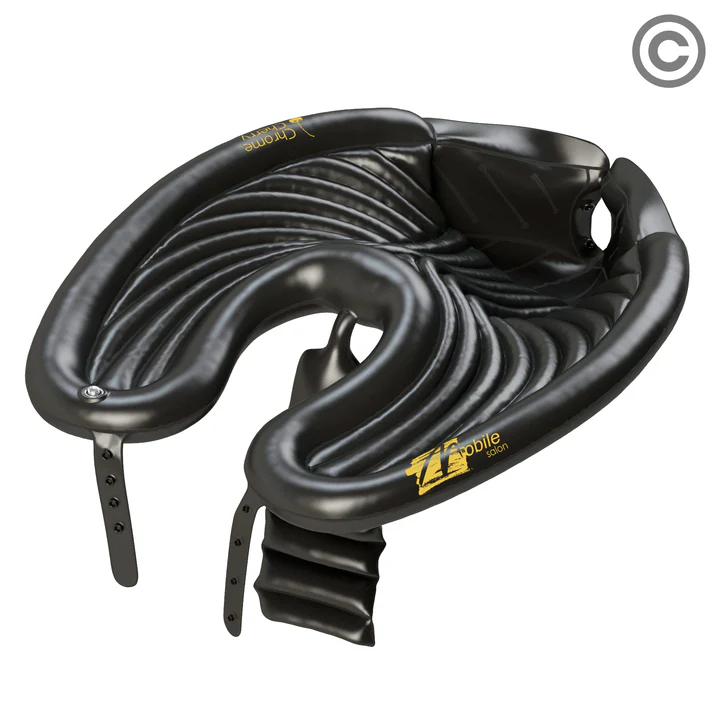 Mobile Salon Professional