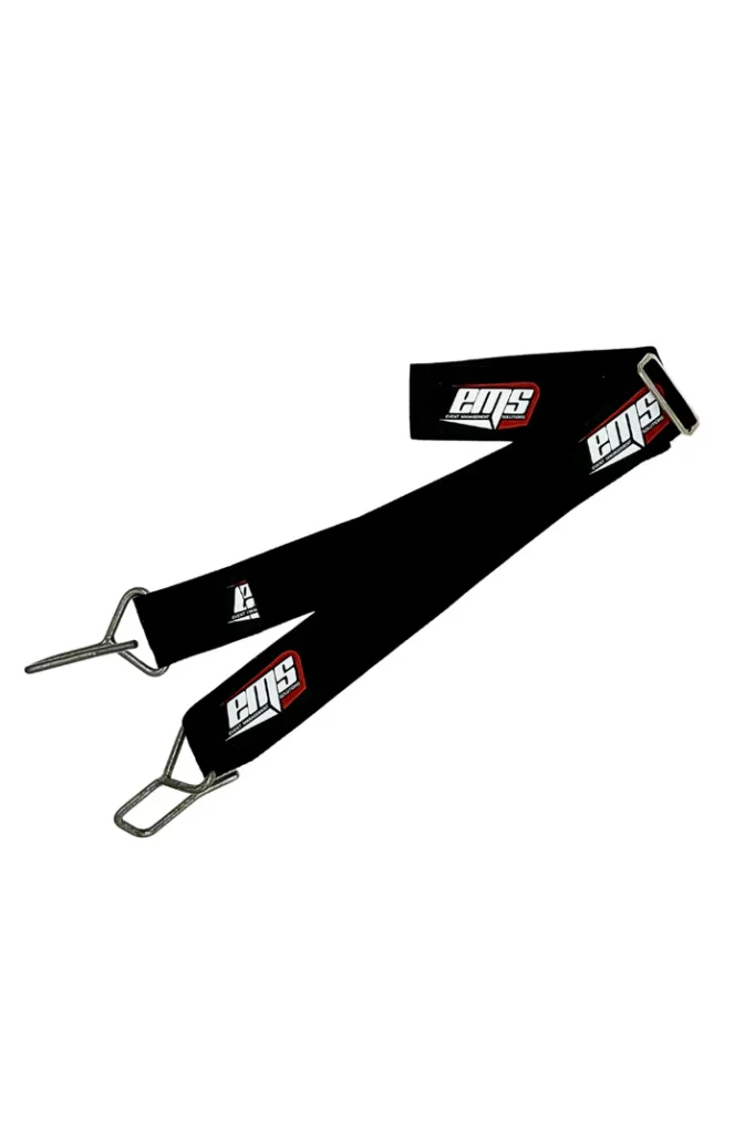 Stadium Vendors Strap