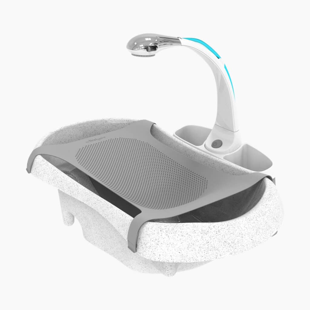 Baby Bathtub
