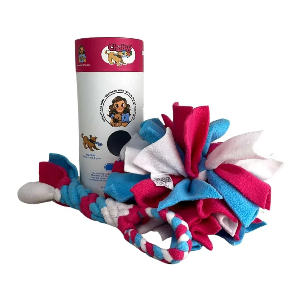 Pet Toy
