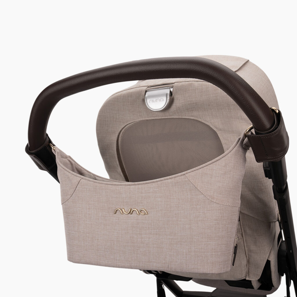 Stroller Organizer