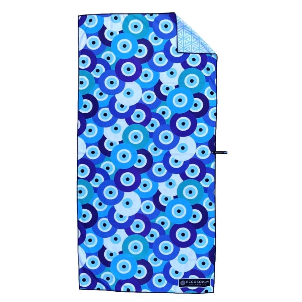 Microfiber Towels