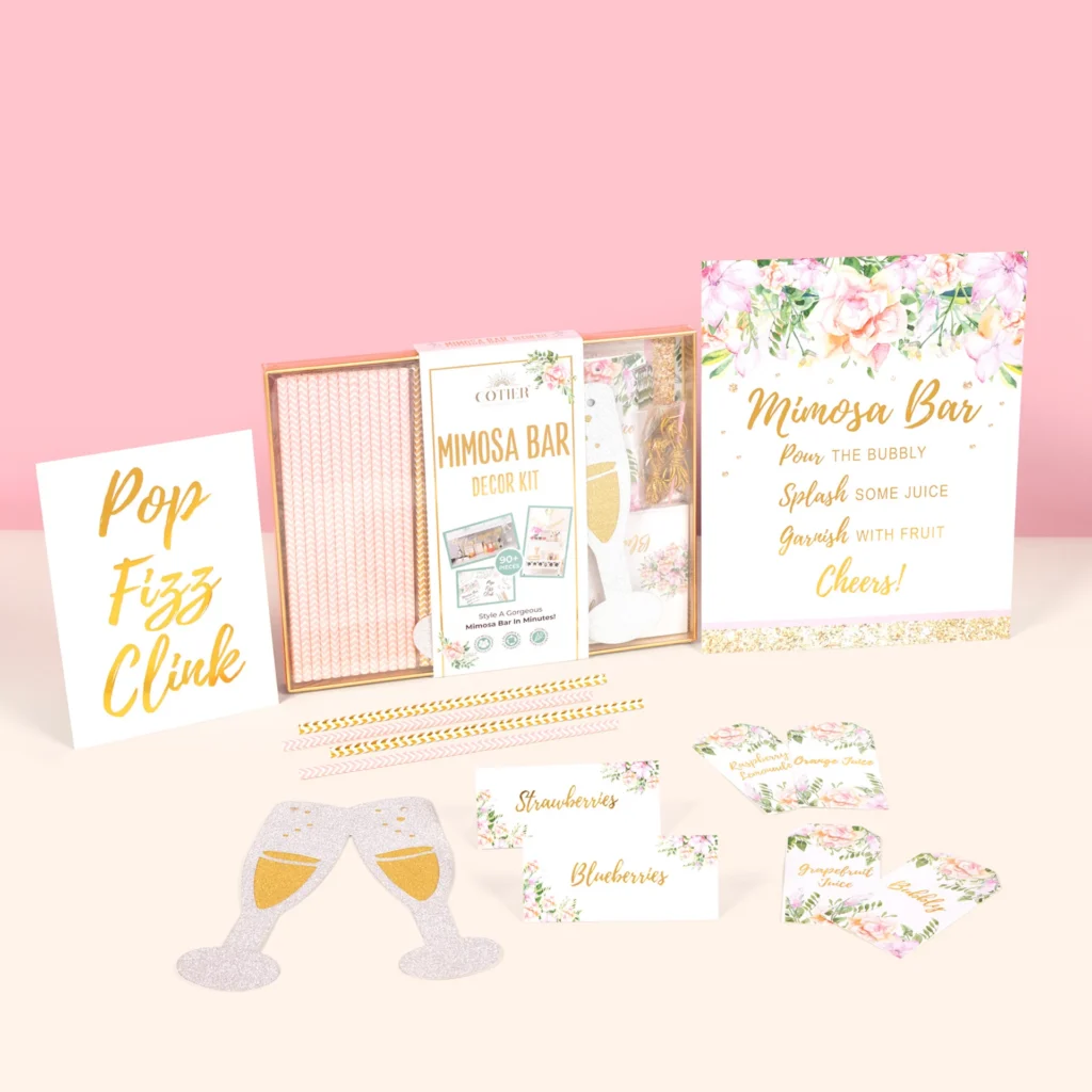 Party Kits