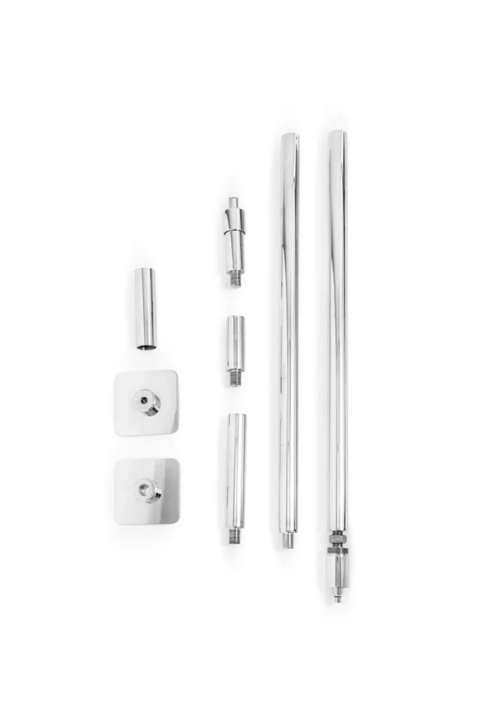 Fitness Poles