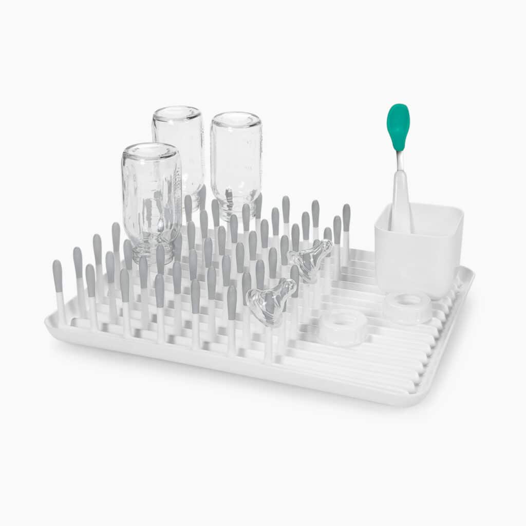 Bottle Drying Rack