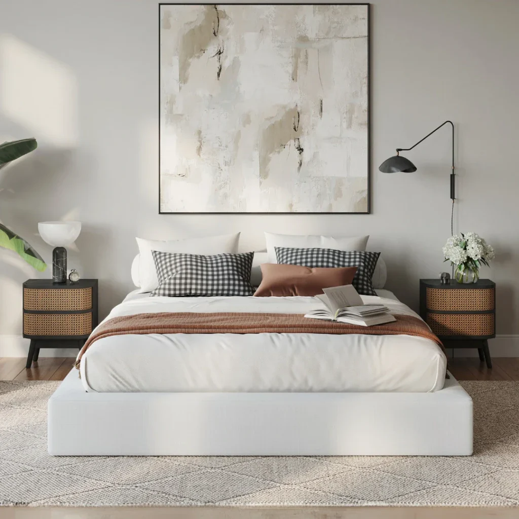 Ultra Bed Frame