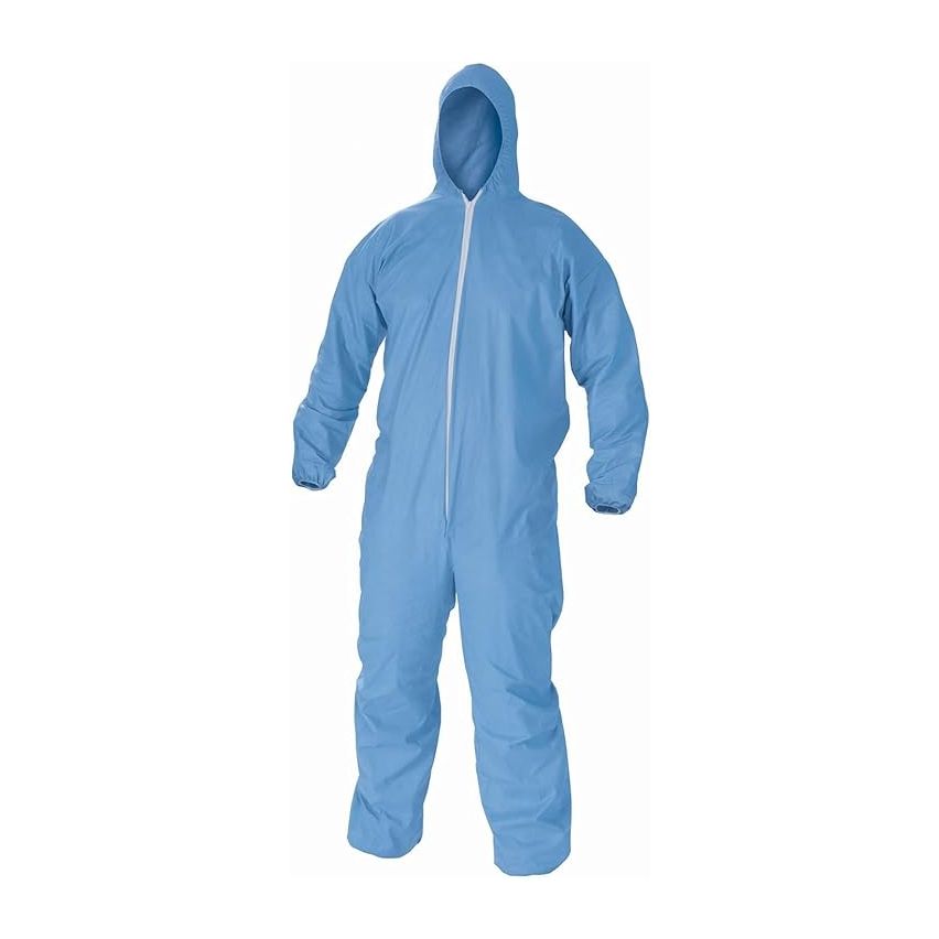 Coveralls