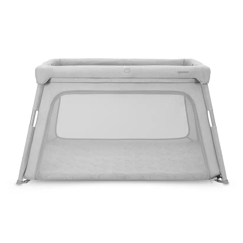 Baby Crib