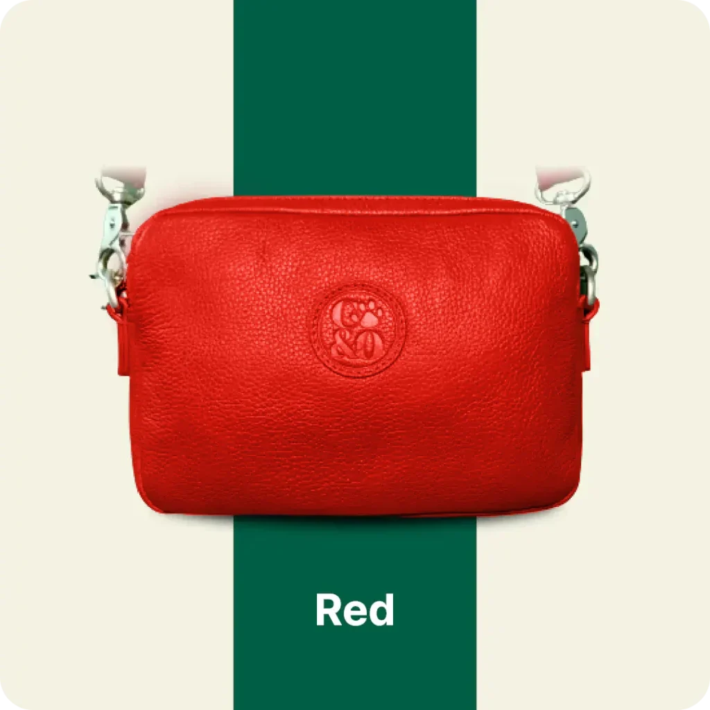Maya TreatPurse