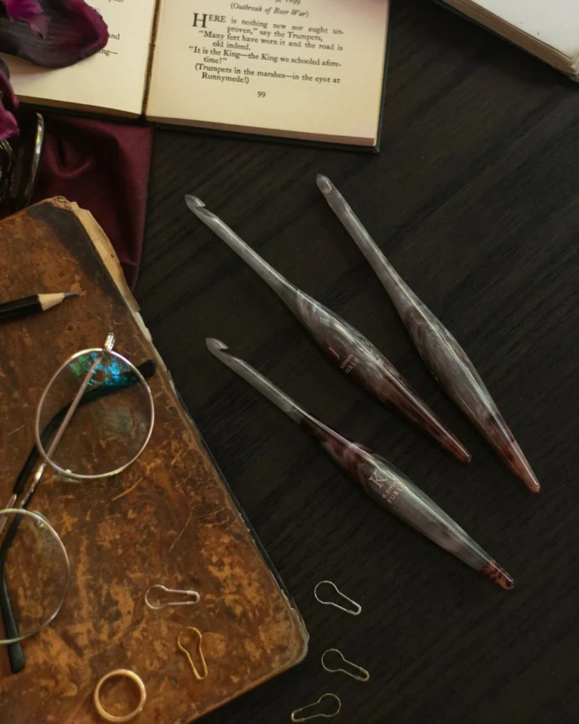 Knitting Needles – Interchangeable