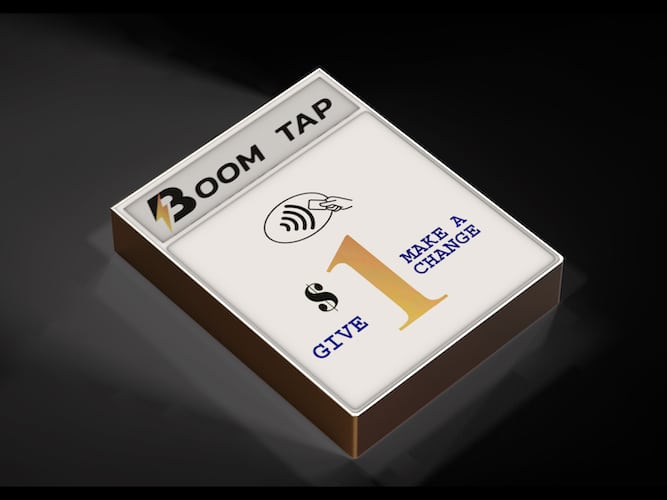 Boom Tap