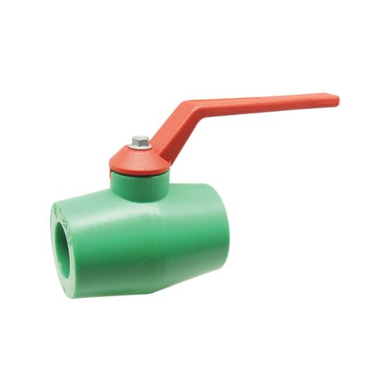 Brass Valves