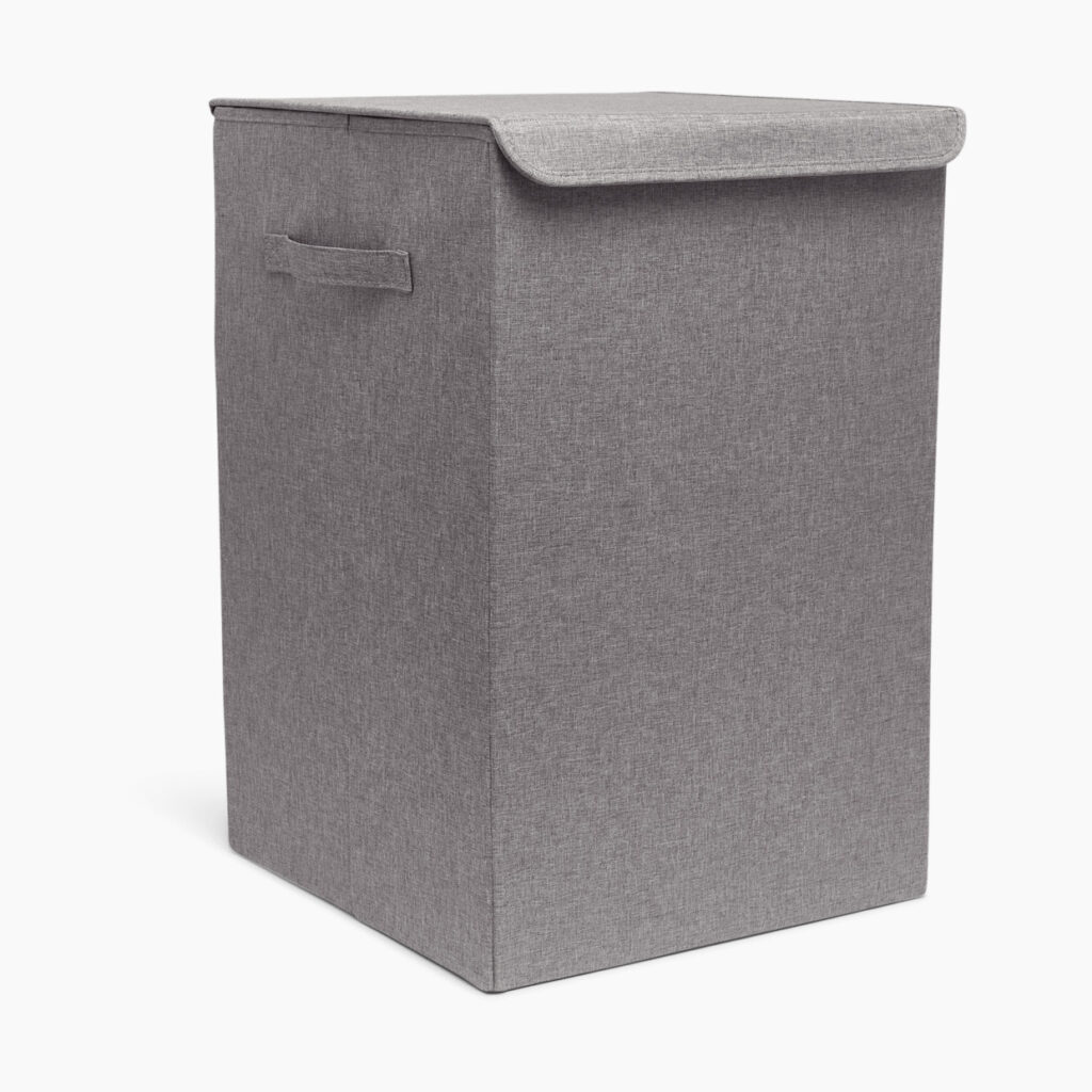 Laundry Hamper (Folded)