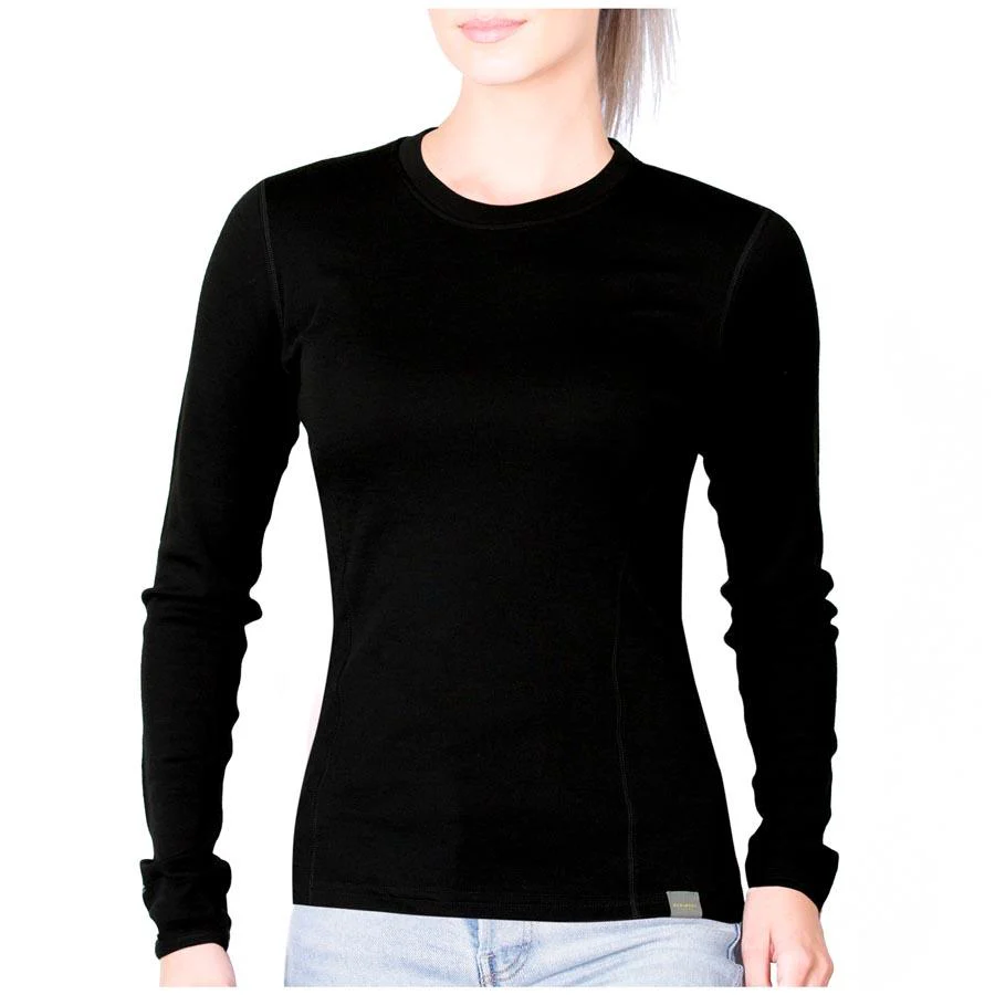 Wool Apparel