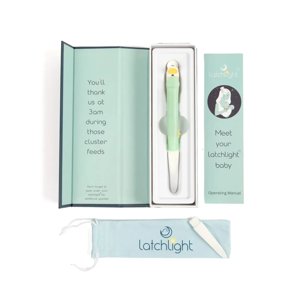 Latchlight