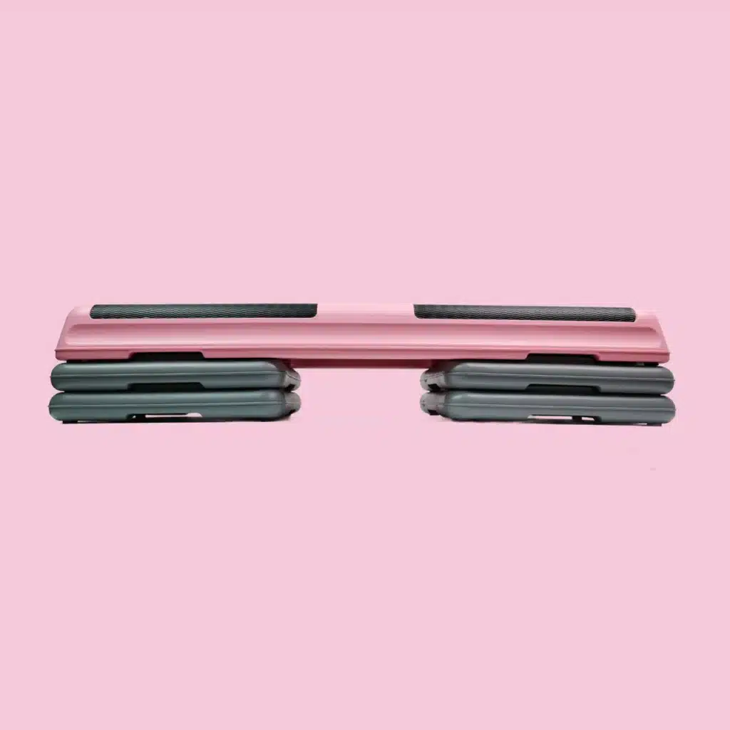 Aerobic Step Platforms