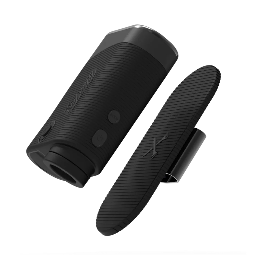 Magnetic Clip