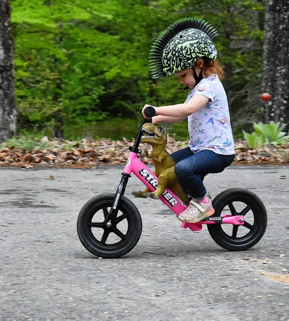 Children’s Bikes