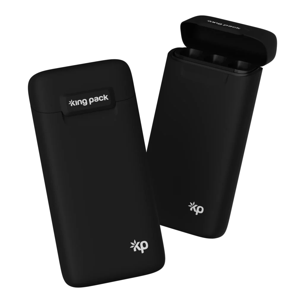 Cannabis Case