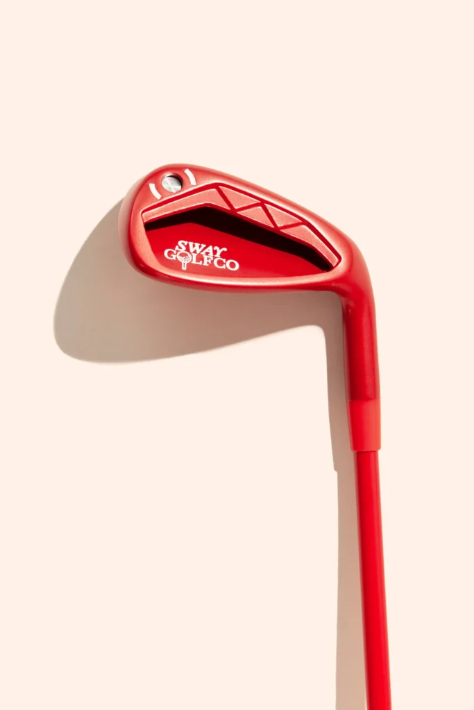 Pitching Wedge