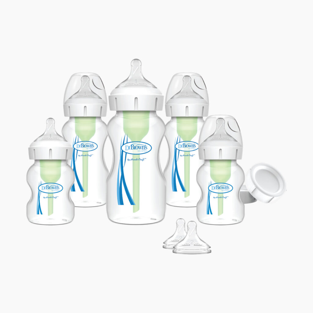 Feeding Set