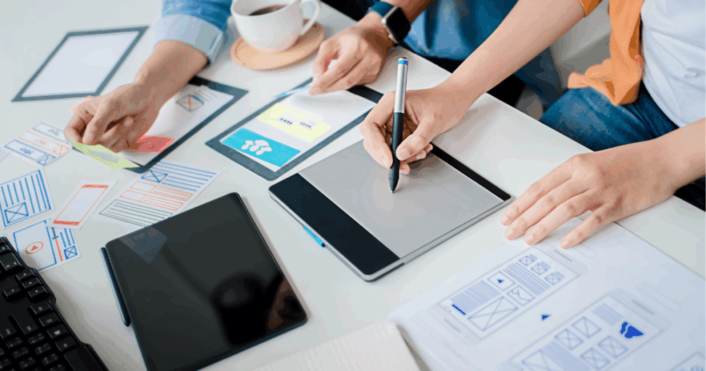 Common Mistakes Founders Make in Iterative Design