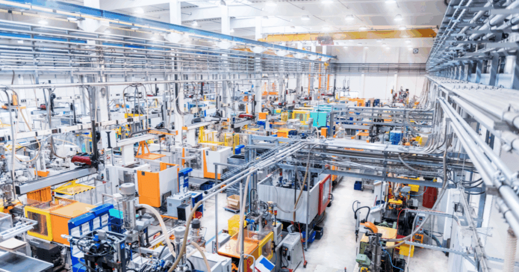 Cost of Manufacturing